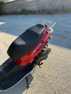Keeway ARN 125, снимка 9