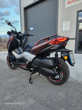 Yamaha X-max 2бр.300i akrapovic TOP TOP, снимка 8