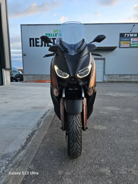 Yamaha X-max 2бр.300i akrapovic TOP TOP, снимка 4