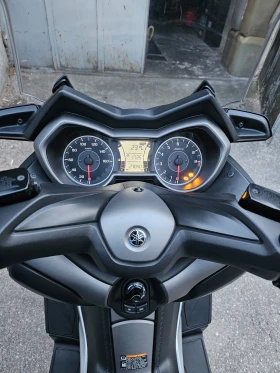 Yamaha X-max 2бр.300i akrapovic TOP TOP, снимка 14