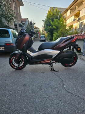 Yamaha X-max 300i akrapovic tr abs led , снимка 2