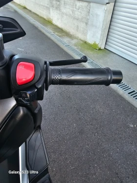 Yamaha X-max 2бр.300i akrapovic TOP TOP, снимка 13