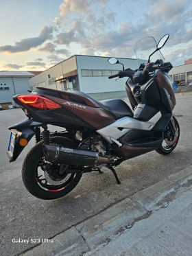 Yamaha X-max 2бр.300i akrapovic TOP TOP, снимка 9