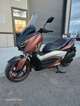 Yamaha X-max 2бр.300i akrapovic TOP TOP, снимка 6