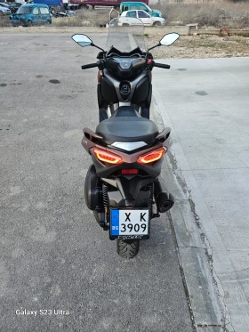 Yamaha X-max 2бр.300i akrapovic TOP TOP, снимка 5