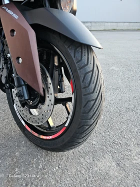 Yamaha X-max 2бр.300i akrapovic TOP TOP, снимка 10