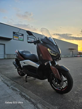 Yamaha X-max 2бр.300i akrapovic TOP TOP, снимка 7