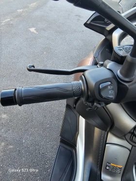 Yamaha X-max 2бр.300i akrapovic TOP TOP, снимка 12