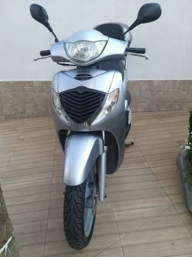 Honda Sh | Mobile.bg    8