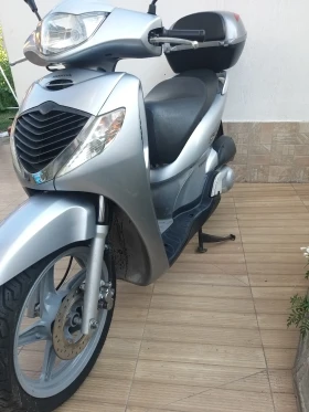 Honda Sh | Mobile.bg    7