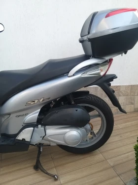 Honda Sh | Mobile.bg    3