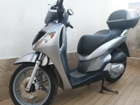Honda Sh | Mobile.bg    5
