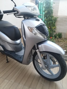 Honda Sh | Mobile.bg    9