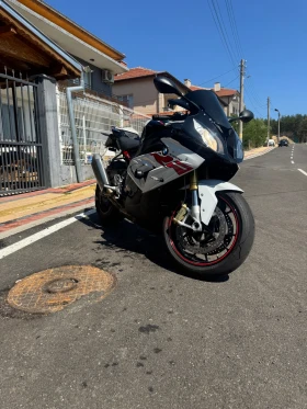 BMW S 1000RR | Mobile.bg    3
