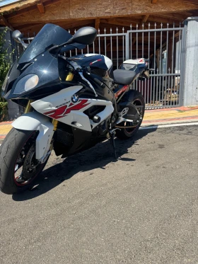 BMW S 1000RR | Mobile.bg    2