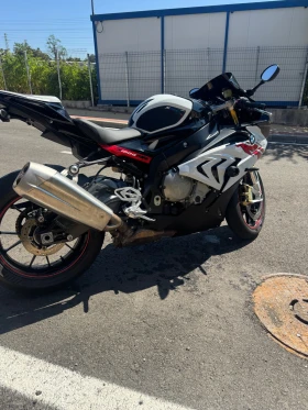  BMW S