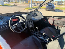 Can-Am Maverick X3 * Max RS X Turbo R* , снимка 8 - Мотоциклети и мототехника - 53694551