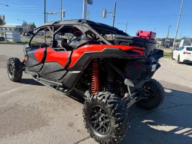 Can-Am Maverick X3 * Max RS X Turbo R* , снимка 4 - Мотоциклети и мототехника - 53694551