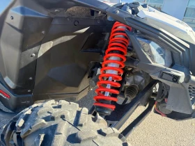 Can-Am Maverick X3 * Max RS X Turbo R* , снимка 9 - Мотоциклети и мототехника - 53694551
