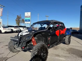 Can-Am Maverick X3 * Max RS X Turbo R* , снимка 2 - Мотоциклети и мототехника - 53694551