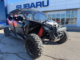 Can-Am Maverick X3 * Max RS X Turbo R* 