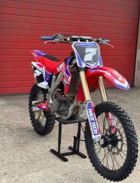 Honda 250 undefined | Auto.bg — изображение 3