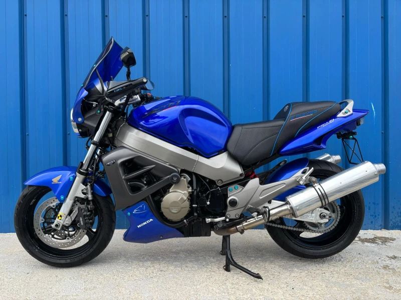 Honda X-Eleven 1100, снимка 6 - Мотоциклети и мототехника - 49653208