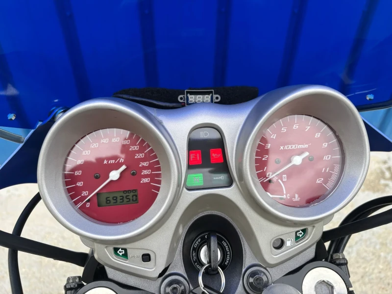 Honda X-Eleven 1100, снимка 8 - Мотоциклети и мототехника - 49653208