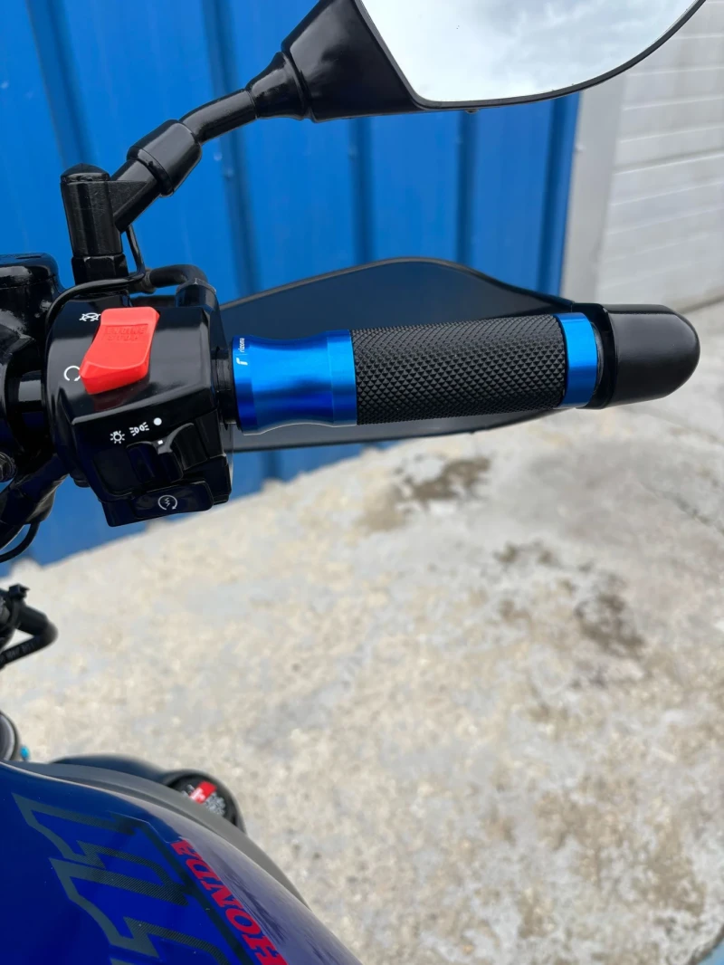 Honda X-Eleven 1100, снимка 9 - Мотоциклети и мототехника - 49653208