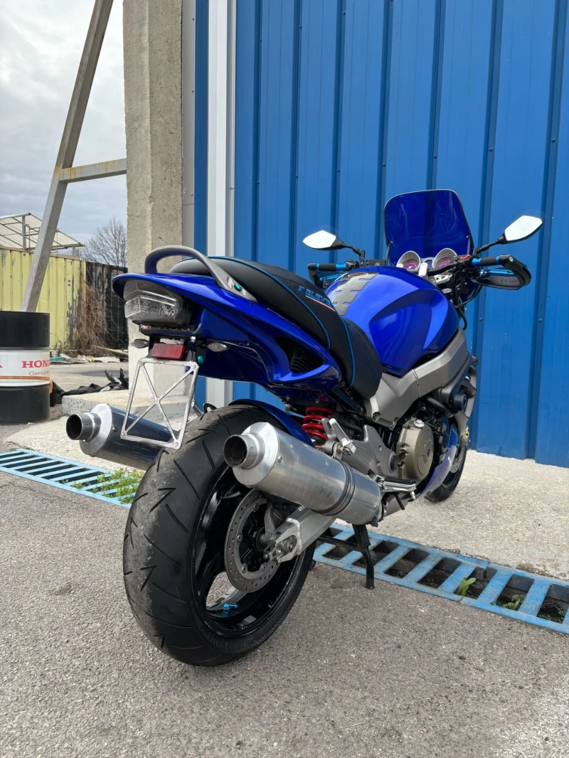 Honda X-Eleven 1100, снимка 5 - Мотоциклети и мототехника - 49653208