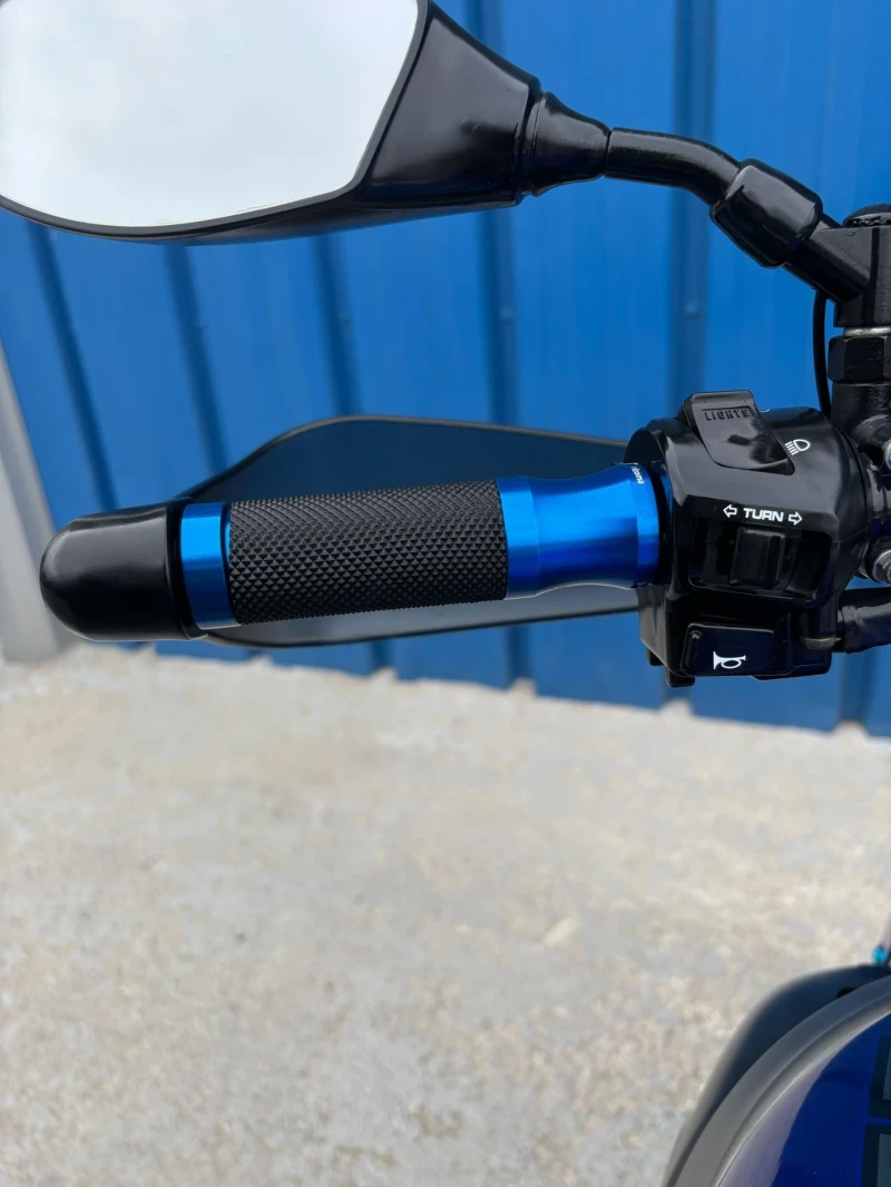 Honda X-Eleven 1100, снимка 7 - Мотоциклети и мототехника - 49653208