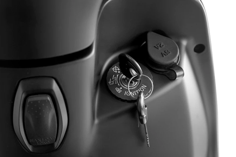 Sym Symphony 200, снимка 8 - Мотоциклети и мототехника - 49756723