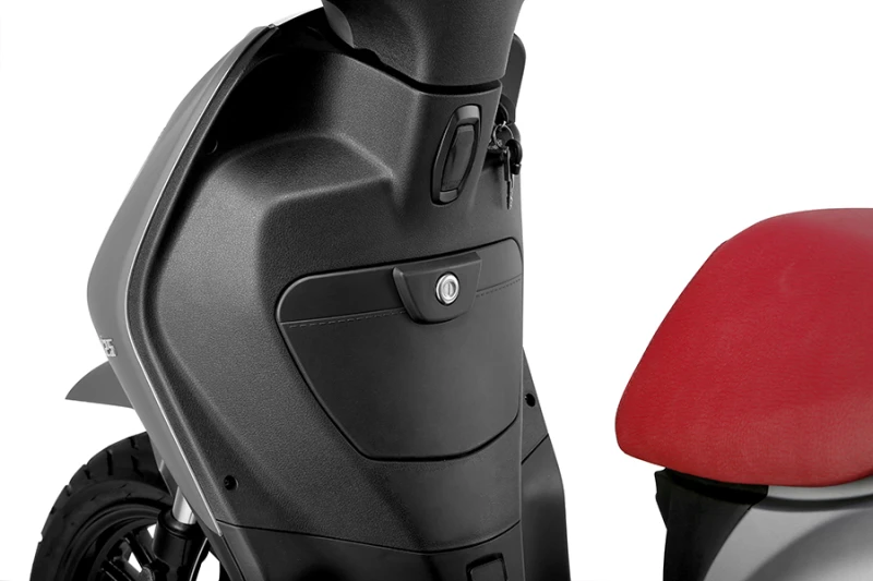 Sym Symphony 200, снимка 7 - Мотоциклети и мототехника - 49756723