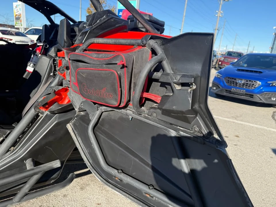 Can-Am Maverick X3 * Max RS X Turbo R*  - изображение 7