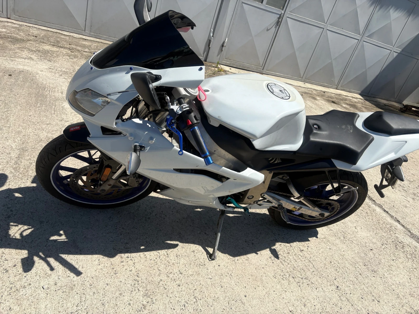 Aprilia Rs | Mobile.bg � ����������� 5