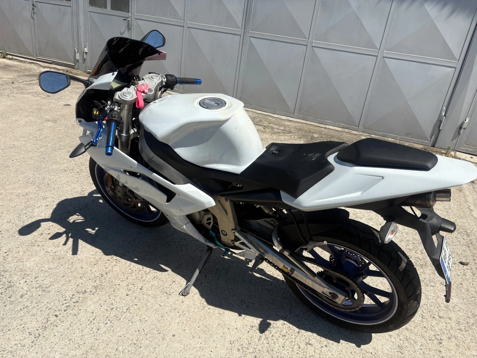 Aprilia Rs | Mobile.bg � ����������� 6