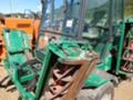 Сенокосачка Ransomes 3520, снимка 1