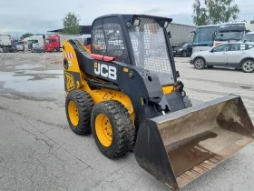        JCB ROBOT 160