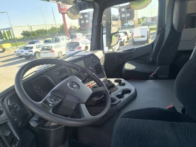 Обява за продажба на Бетон миксер Mercedes AROCS 3240 STETTER 9M3 ~Цена по договаряне - изображение 8