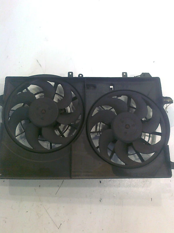 перка (1) за Сааб 9-5 2,0 турбо 