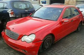      ,  ABS  Mercedes-Benz C 270