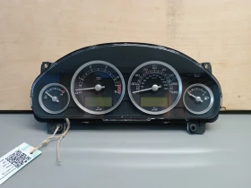 Километраж Ягуар С тайп 2.7д