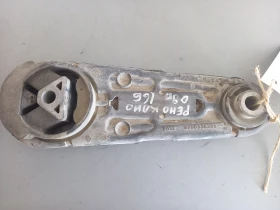 Тампон скорости Рено Клио 1.6Б (1)