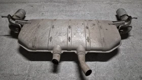 Крайно гърне Audi Q7, снимка 2 - Части - 52777767