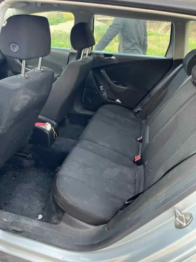 Пасат б6 2.0TDI на части, снимка 7 - Части - 53208507