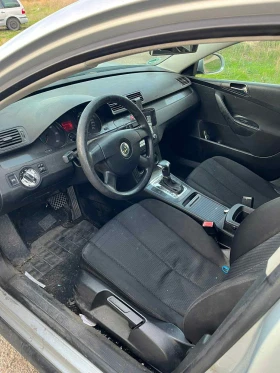 Пасат б6 2.0TDI на части, снимка 6 - Части - 53208507