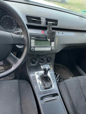 Пасат б6 2.0TDI на части, снимка 5 - Части - 53208507