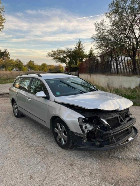 Пасат б6 2.0TDI на части, снимка 3 - Части - 53208507