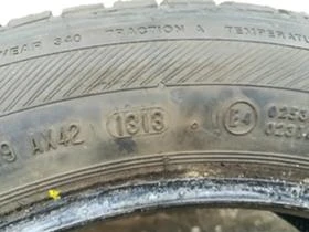 Гуми Летни 195/55R16, снимка 6