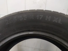 Гуми Летни 235/55R17, снимка 3